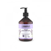 Savon mains et corps apaisant 500 ml
